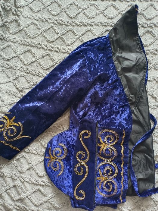 Шапан, чапан мужской