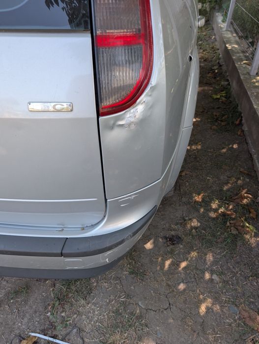 Ford Focus break