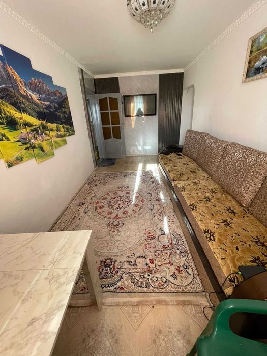 Продам 3-х квартиру Шанхай.