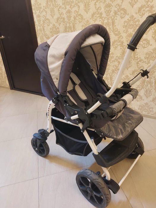 Трансформер детский коляска