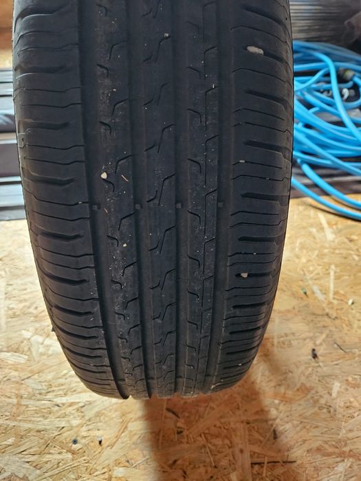 Anvelope Continental 215/65/17