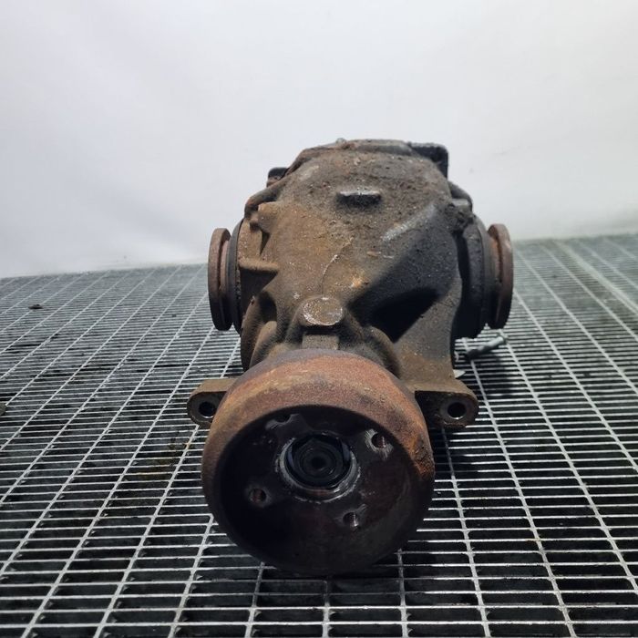 Grup spate BMW X3 E83 Facelift 2.0 D 2006 - 2010 177CP Automata N47 Euro5 (1402) Diesel ...