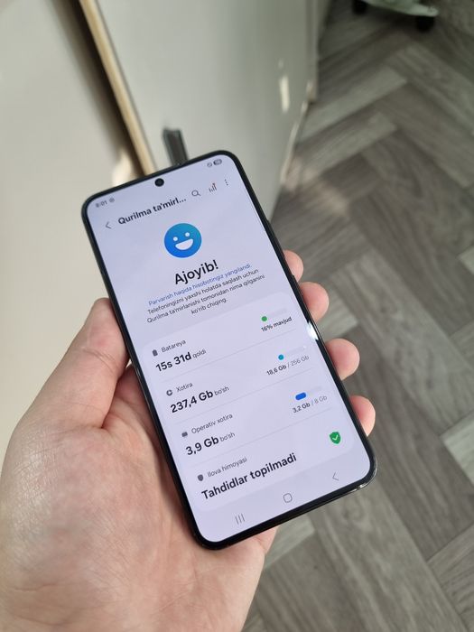Samsung s22 5G ideal 8/256GB