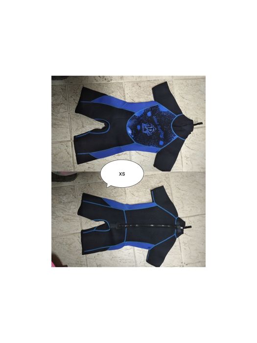 Неопренов костюм O neil неопренови костюми