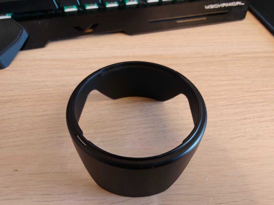 Capac de obiectiv EW-73 II