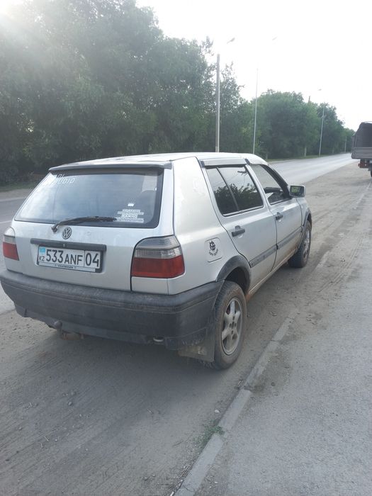 Продается Golf III