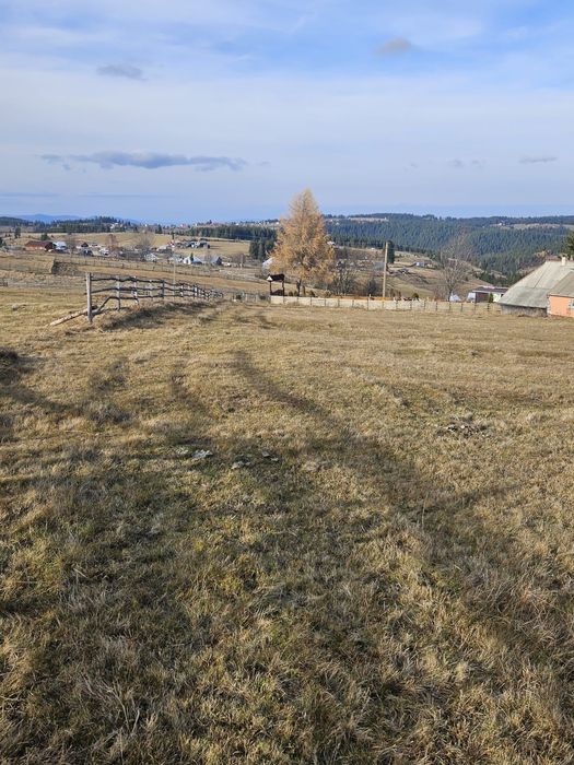 Teren de vânzare, Măguri, Cluj