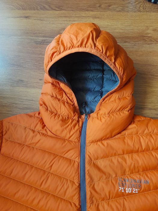Ckandinavian Explorer мъжко яке L размер.