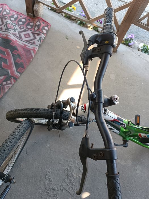 Велосипеди за семейството