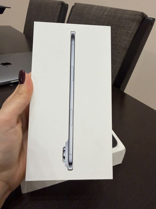 Iphone 17 Air 256GB