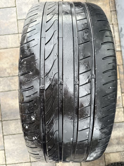 Audi A6 A7 A8 оригинални 255/35/20 Дот 22г Летни