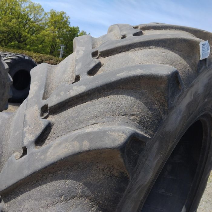 Cauciucuri 18.4R34 (460/85R34) Voltyre Anvelope Tractor cu GARANTIE