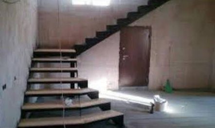 ИЗГОТОВЛЕНИЕ лестниц и перилл из металла