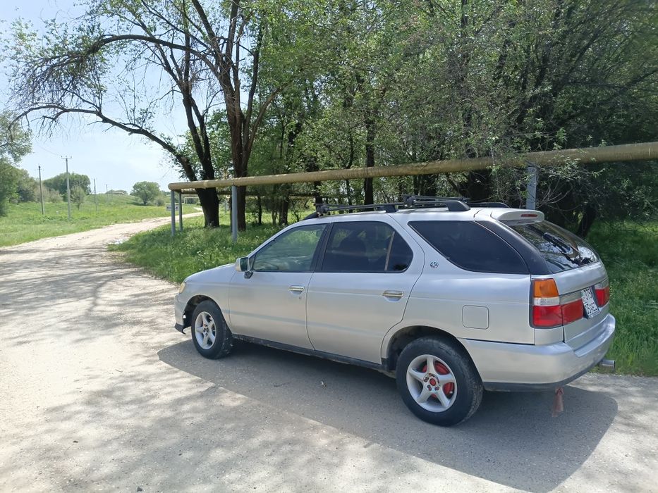 Автомобиль продам
