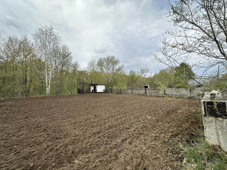 Продам   участок