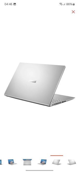 Продам: Ноутбук ASUS