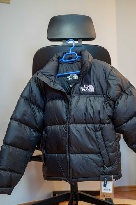 Geaca The North Face 1996 Retro Nuptse - Originala (XS)