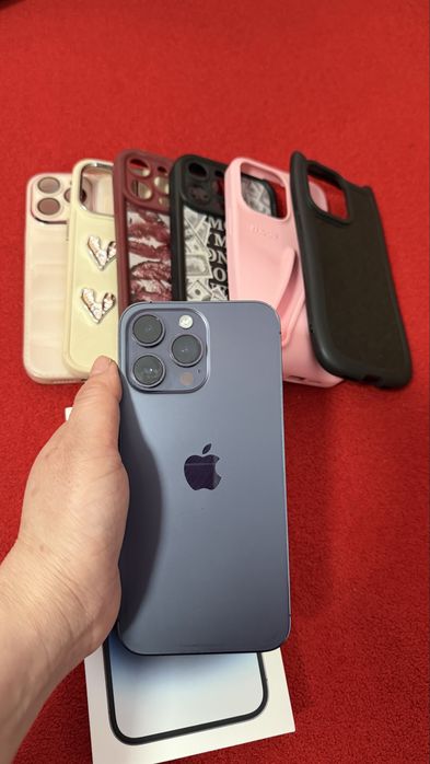 Iphone 14 pro max 1T