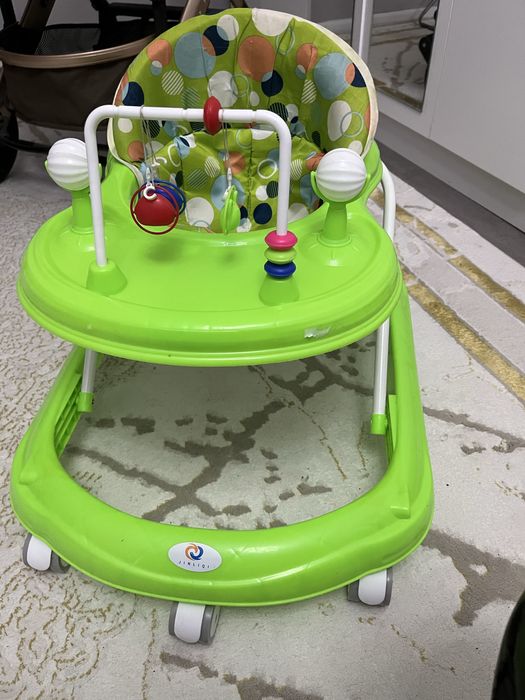 Ходунки  для малыша