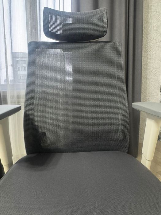 Компьютерное кресло