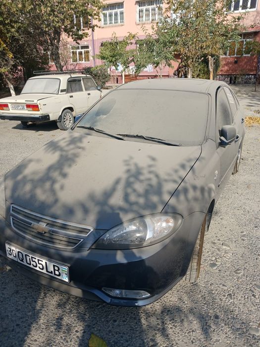 Jentra ga garantiya beriladi