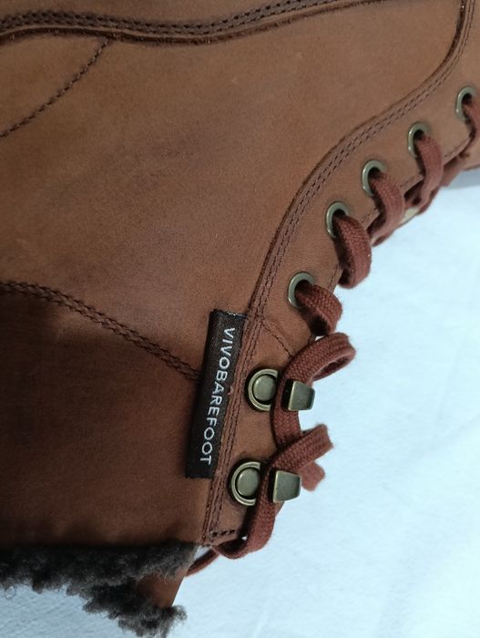 41 Vivobarefoot Gobiboot Warmlined masura 41