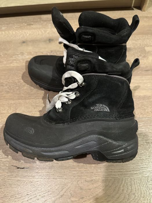 Ghete unisex The North Face