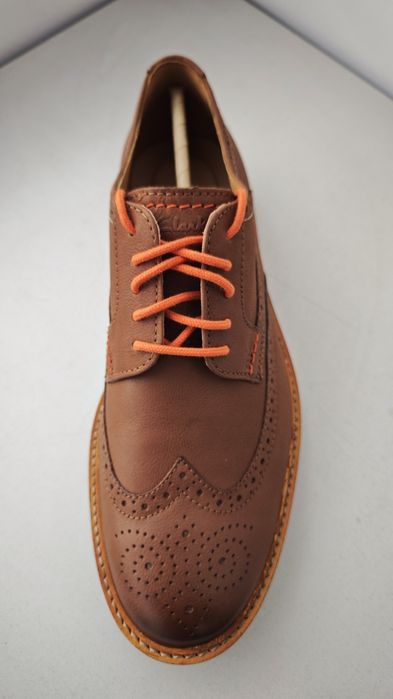 Мъжки обувки Clarks 42