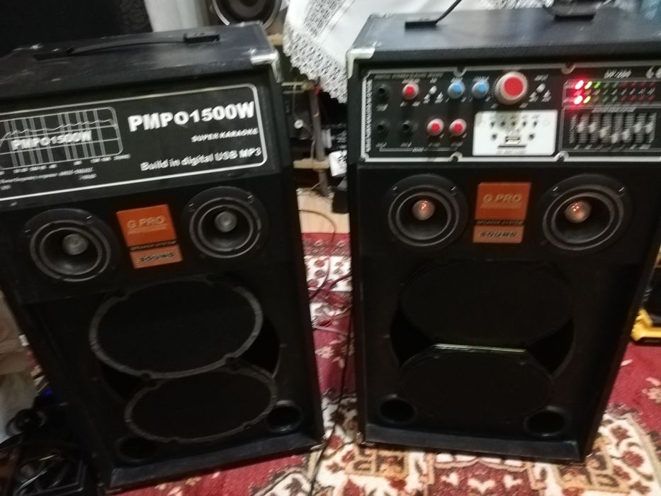 Diverse electronice funcționale