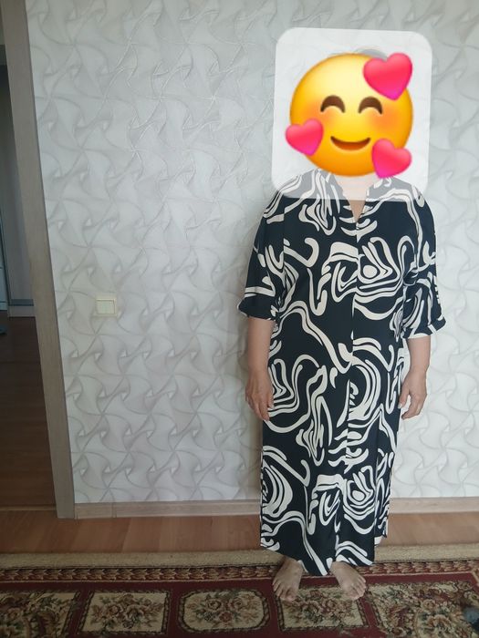 Продам платье женское