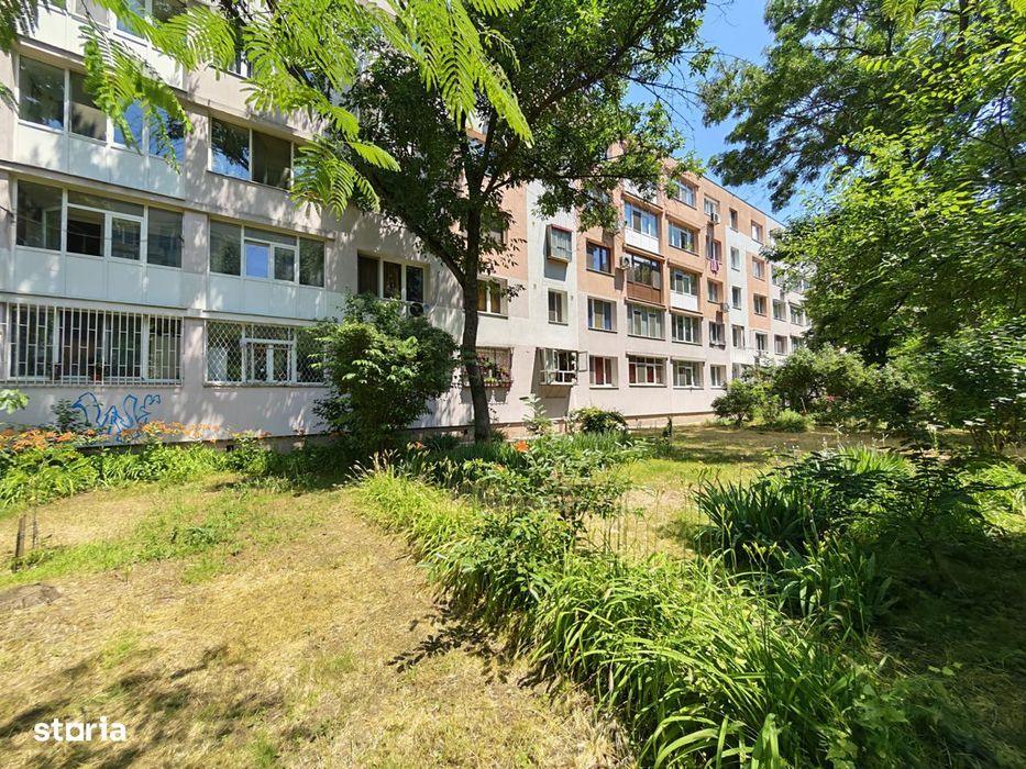Apartament 2 camere Titan – strada Prevederii, langa metrou , de ren
