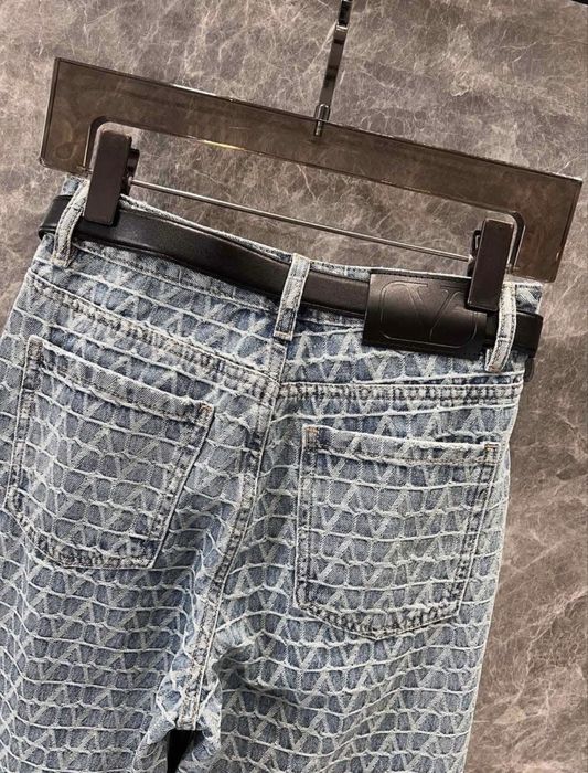 VLTN дънки New Season