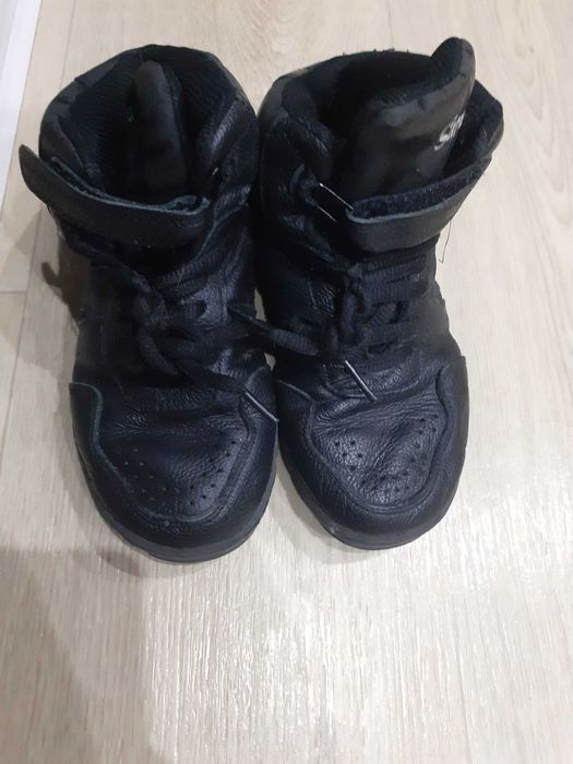 Продам детские джазовки