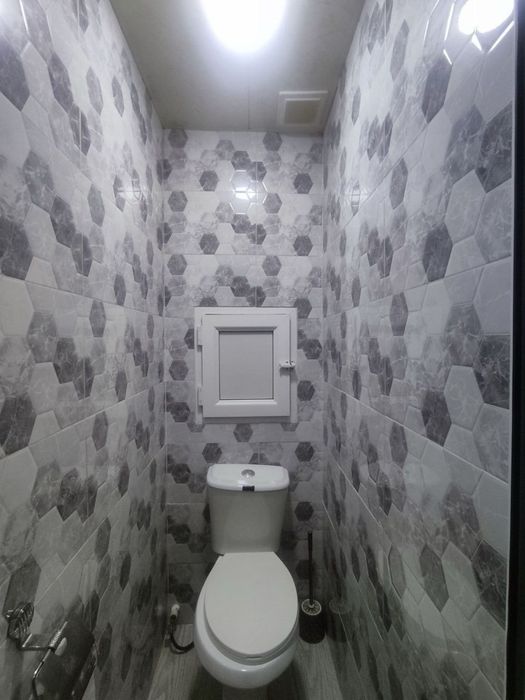 Срочно Продаётся Квартира в Яшнабаде, На Панельным
