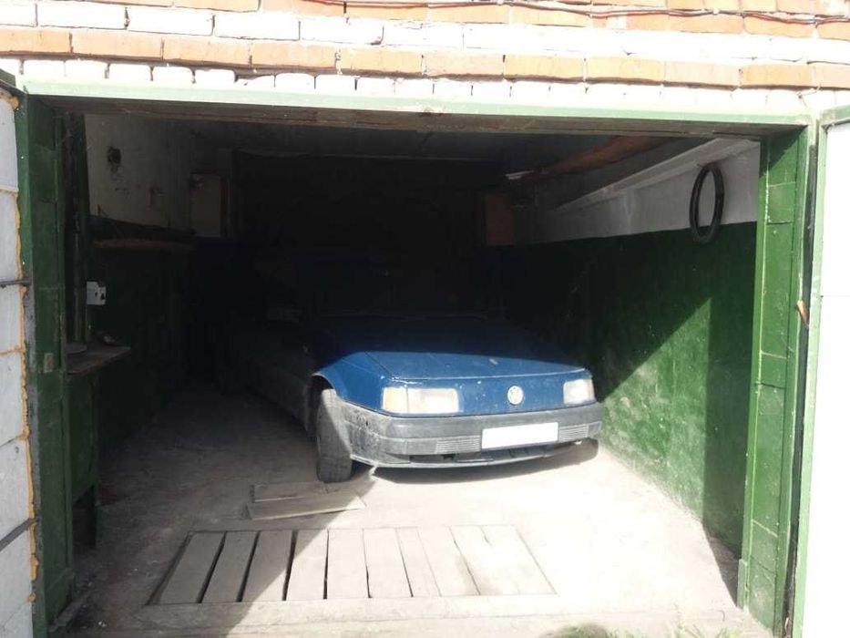 Продам гараж в ГЭК – 29. Железнодорожник.