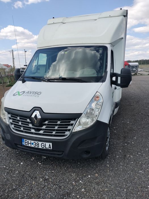 Renault Master 3