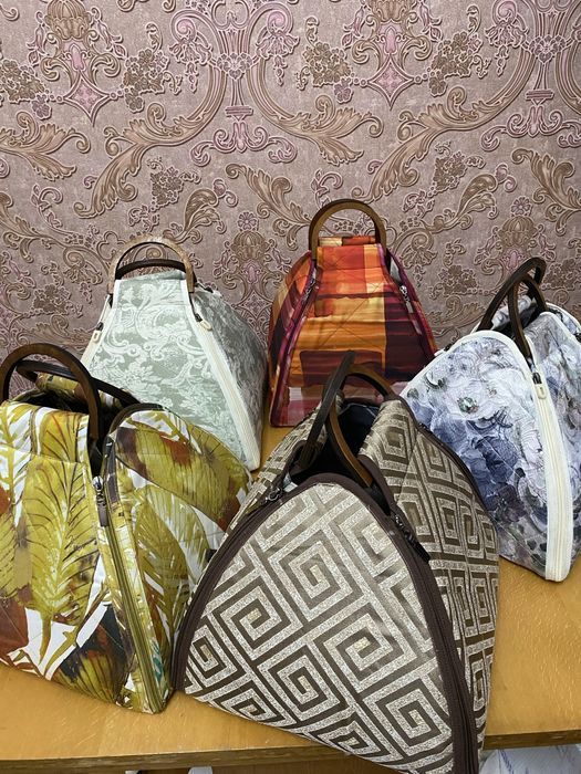 Дастархан сумка переноска