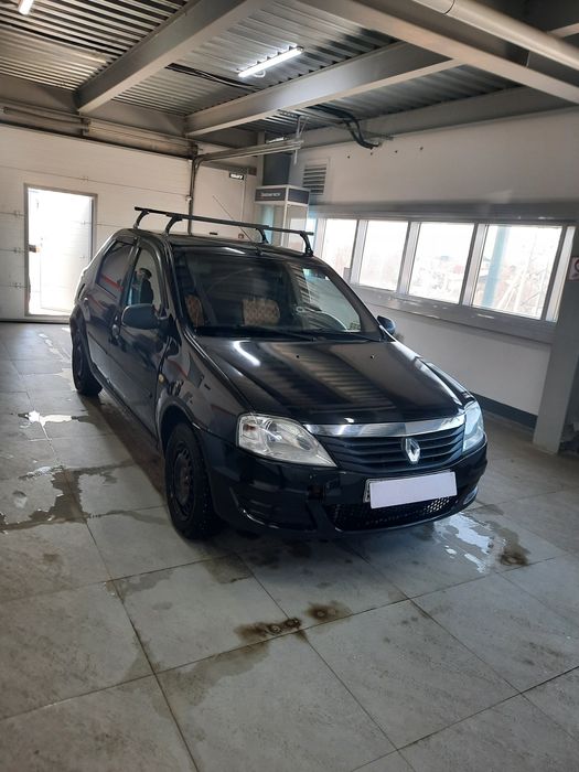 Продам Рено логан