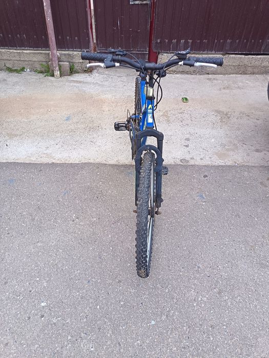 Vand bicicletă. Pret 350lei