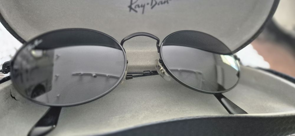Слънчеви очила Ray ban