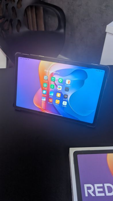 Redmi Pad 2 4g grey