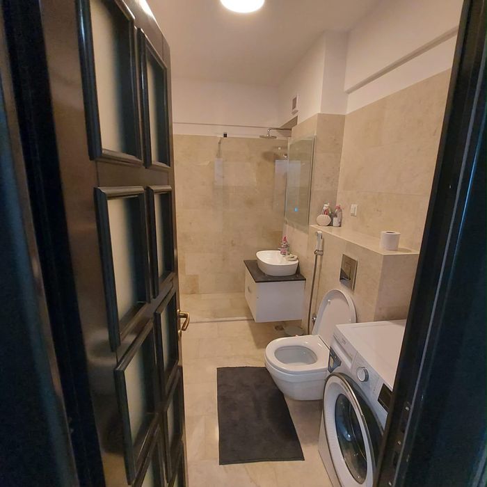 Apartament Royal Town Iasi