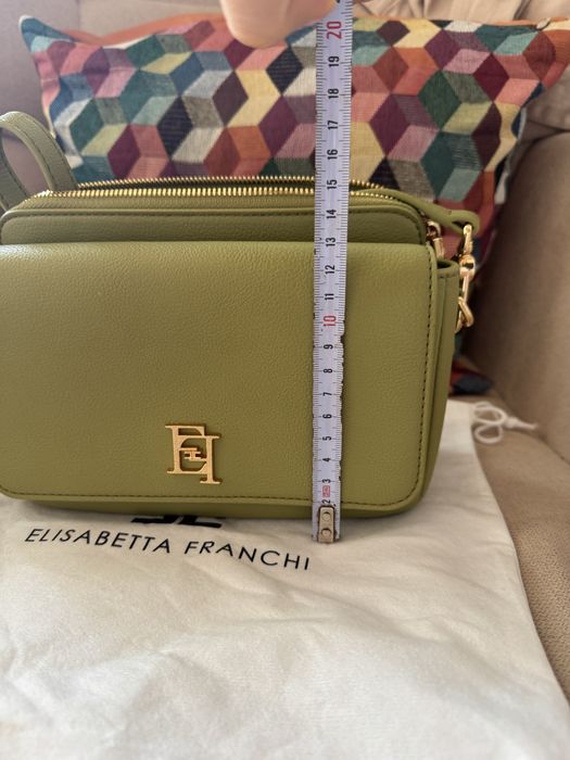 Чанта Elisabetta Franchi