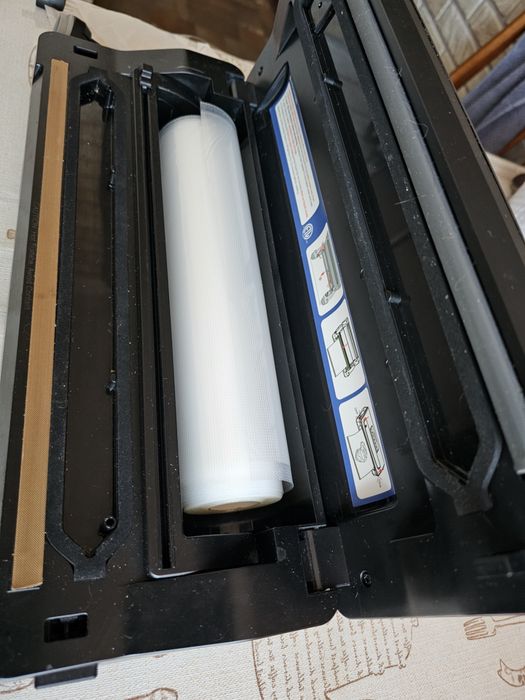 Продам вауукуматор