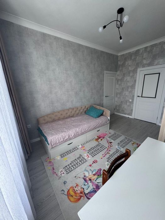 Матрас новый ортопед