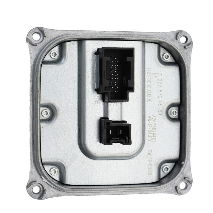 Modul LED Far Compatibil Continental, pentru Mercedes A2228700589