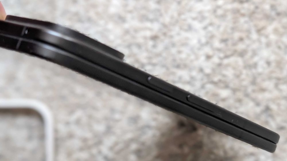 Google Pixel 9 Pro Fold, 256GB,Obsidian