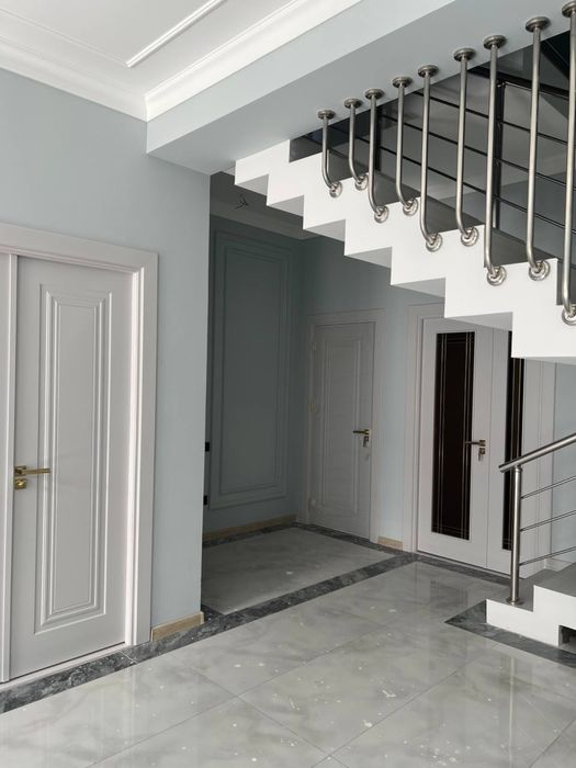 Келес киров олмазор кочада 6 хонали уй сотилади keles kirov olmazor