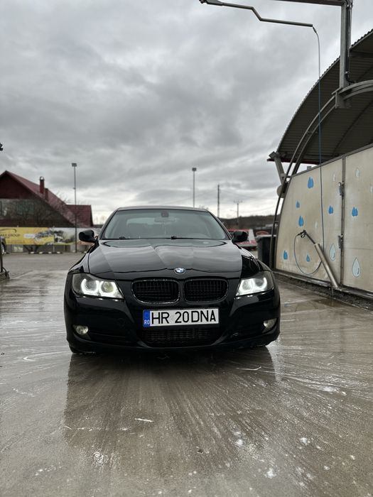 Vand BMW E90 2009