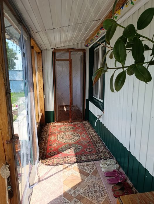 Продается дом в Боровском